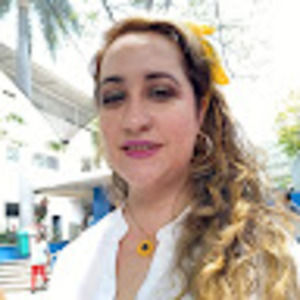 Meet your Posher, Marianna